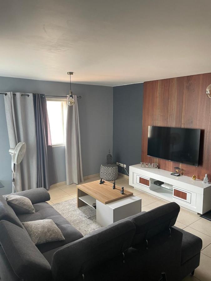 Appartement T3 Rdc Saint-Denis Exterior foto